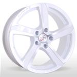Диск AT 569 WP (White Polished) Storm